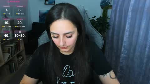 Valerie online show from 05.19.26