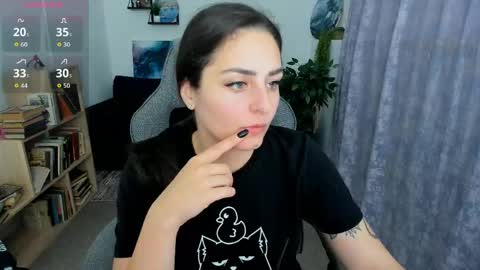 Valerie online show from 05.21.26