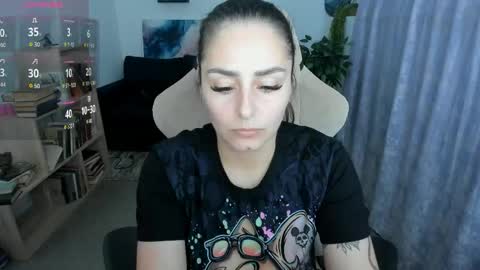 Valerie online show from 05.25.26