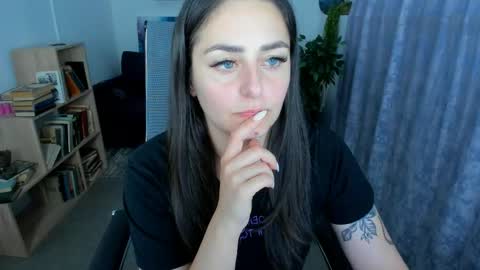 Valerie online show from 06.01.26