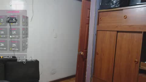 ValeriaMayerss online show from 05.14.26