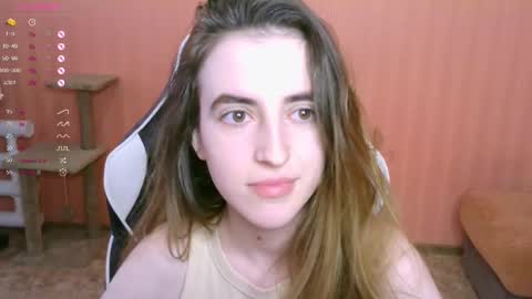 Snapshot of valeritiio chatting on 03.02.25 valeritiio online show from 03.02.25