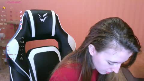 Snapshot of valeritiio chatting on 03.12.25 valeritiio online show from 03.12.25