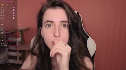 Snapshot of valeritiio chatting on 10.04.25 valeritiio online show from 10.04.25