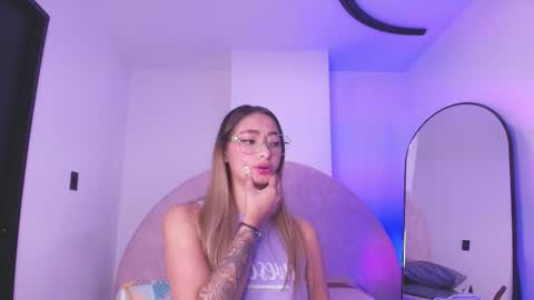 Valeryn online show from 01.15.26