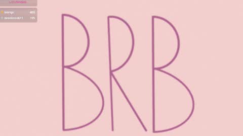 Cris  online show from 02.26.25