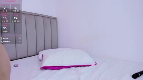 Cris  online show from 09.13.25