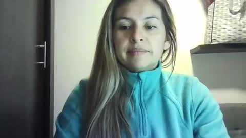 Valery online show from 04.11.26