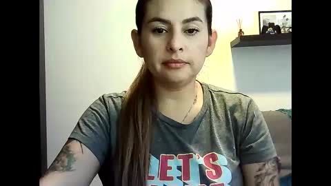 Valery online show from 06.10.26
