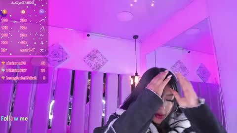 Valery  online show from 01.18.25