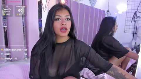 Valery  online show from 02.22.25