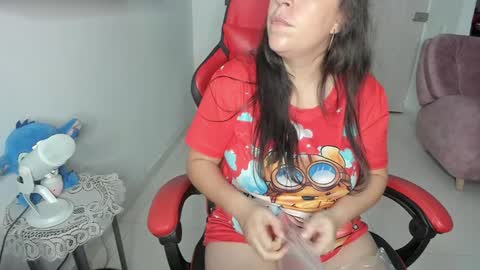 Valery adams1 online show from 01.31.25