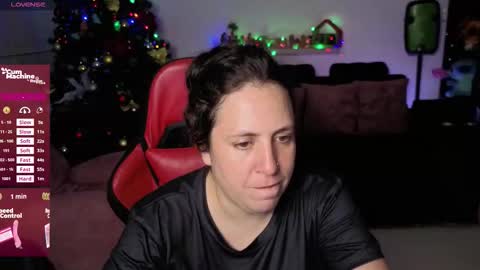 Valery adams1 online show from 11.17.25