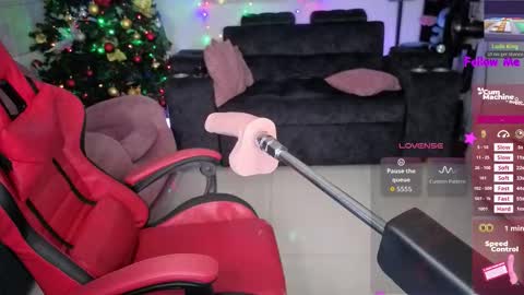 Valery adams1 online show from 11.28.25