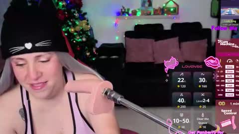 Valery adams1 online show from 01.08.26