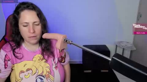 Valery adams1 online show from 02.13.26