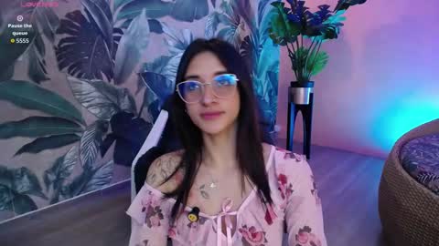 valery_blush online show from 03.14.26