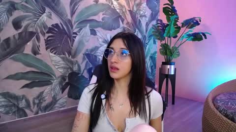 valery_blush online show from 03.16.26