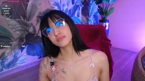 valery_blush online show from 04.16.26