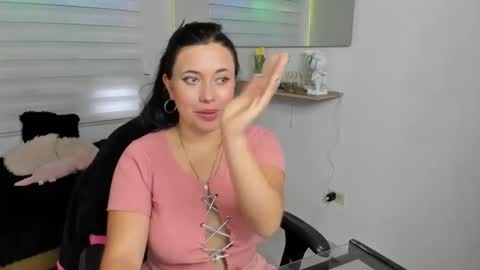 valery_bonneth online show from 02.12.26