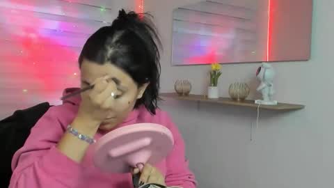 valery_bonneth online show from 02.14.26