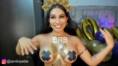  Valery Lin Dupont online show from 12.11.24