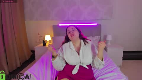 Snapshot of valery_grand chatting on 02.15.26 Valery online show from 02.15.26