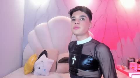 Thomy online show from 01.26.25