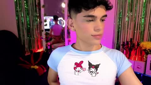 Thomy online show from 01.27.25