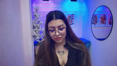 VALERY.  online show from 10.27.25