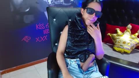 Valeria online show from 12.02.24