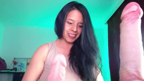 Valeria online show from 09.28.25