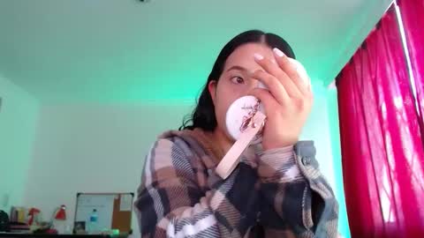 Valeria online show from 02.05.26