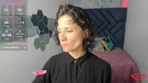 VALERY MORE online show from 02.16.26