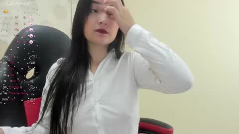 Valery  online show from 01.13.25