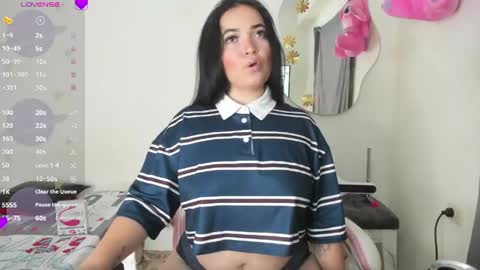 Valery  online show from 04.19.26