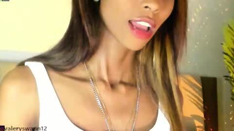 Valery swan1 online show from 12.06.24