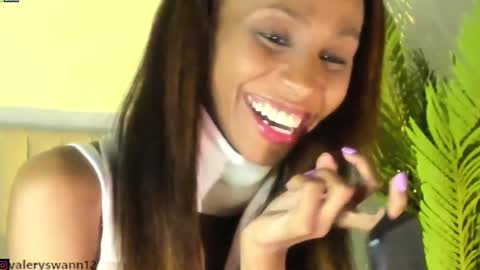 Valery swan1 online show from 12.14.24