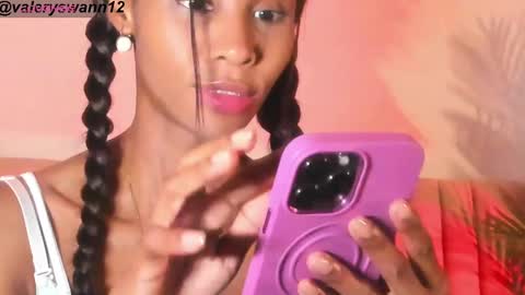 Valery swan1 online show from 01.25.25