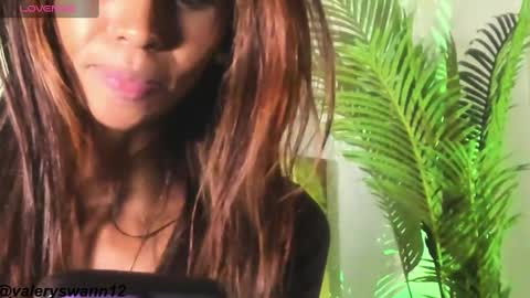 Valery swan1 online show from 02.22.25