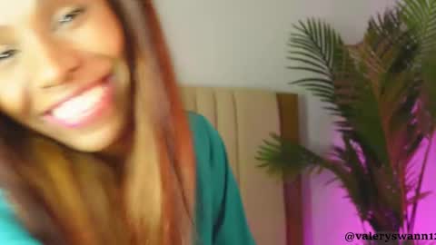 Valery swan1 online show from 02.03.26