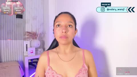 Val online show from 11.14.25