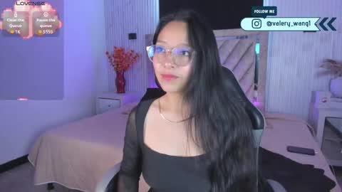 Val online show from 11.17.25