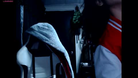 B V Naughty online show from 03.20.26