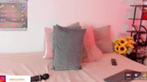 call me Maria online show from 11.14.25