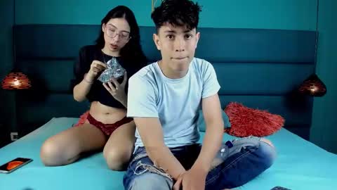 Valery Jackzon online show from 02.23.26