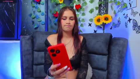 valery kingsley online show from 04.19.26