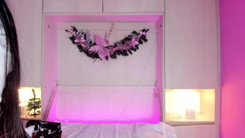 Snapshot of valerymeyerr chatting on 12.28.24 valerymeyerr online show from 12.28.24