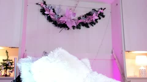 Snapshot of valerymeyerr chatting on 12.28.24 valerymeyerr online show from 12.28.24