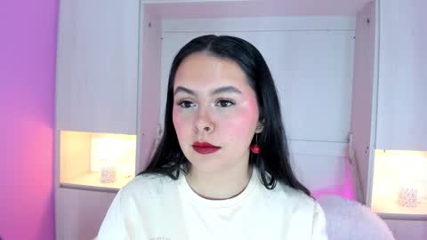 Snapshot of valerymeyerr chatting on 02.09.25 valerymeyerr online show from 02.09.25